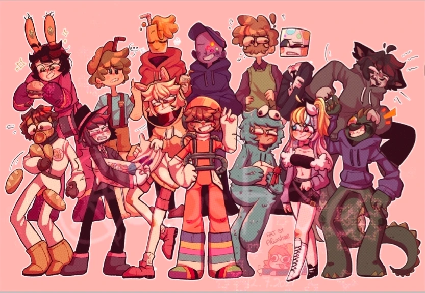 Socksfor1 group thumbnail