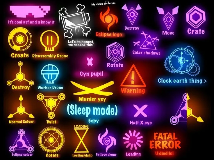 Murder drones thumbnail