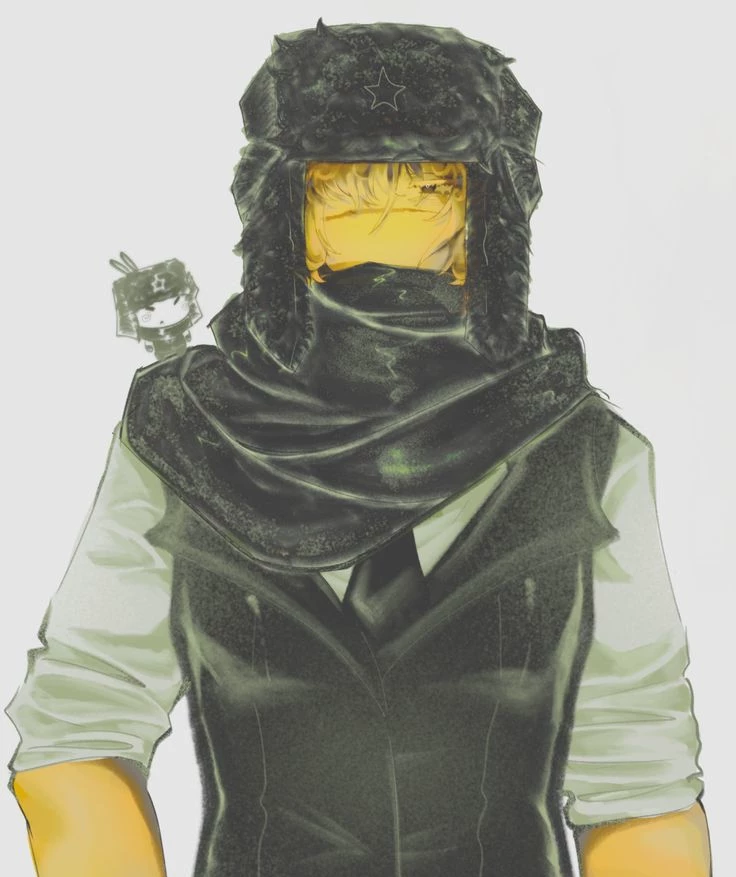 Solider thumbnail