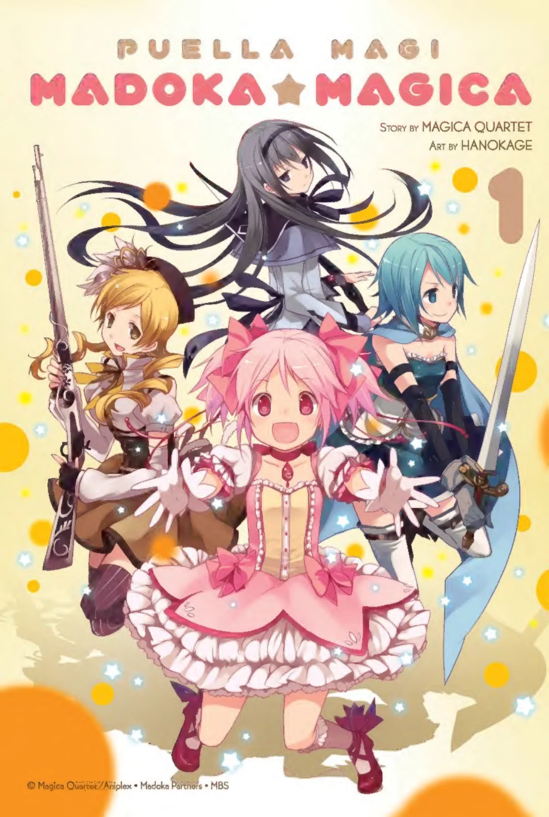 Madoka magicia  thumbnail