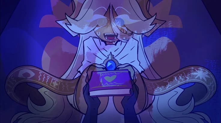 Pure vanilla thumbnail