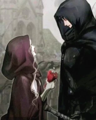 Alistair prince vampire hunter thumbnail