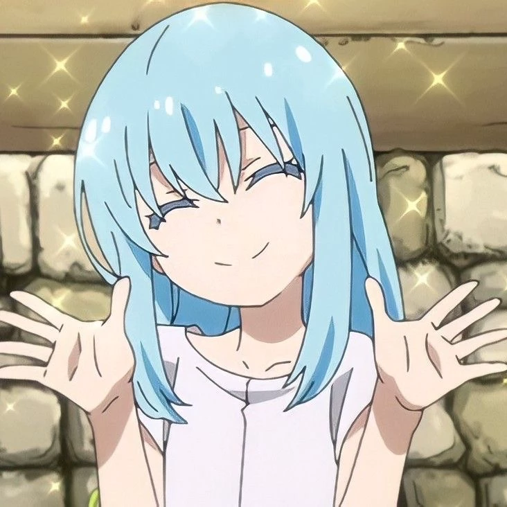 Rimuru tempest thumbnail