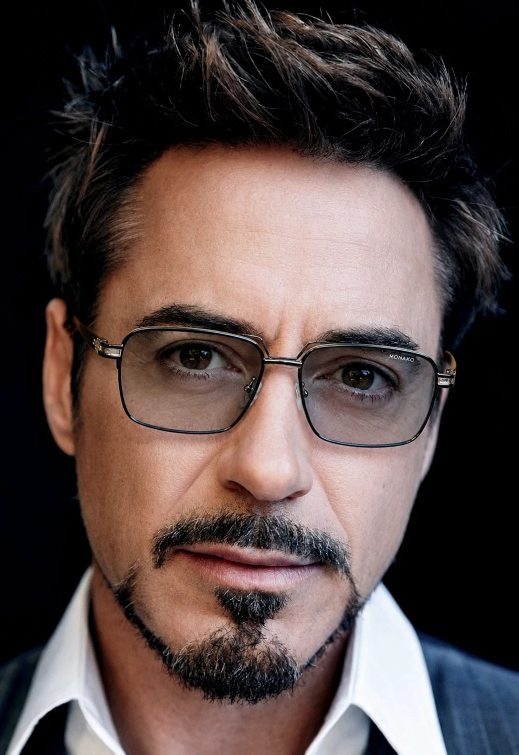 Iron man, tony stark (part 2) thumbnail