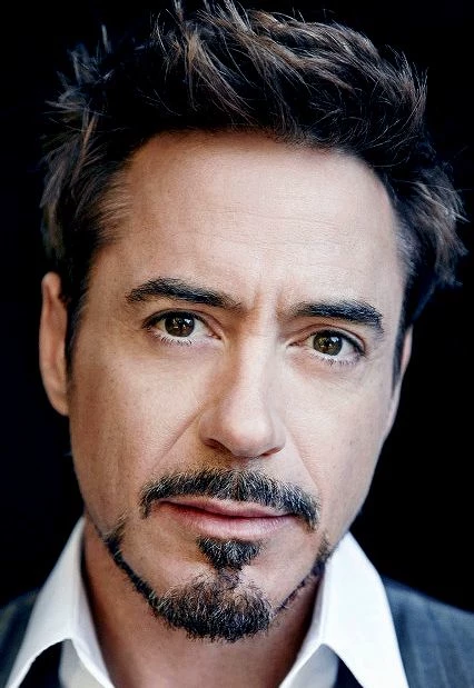 Iron man, tony stark thumbnail