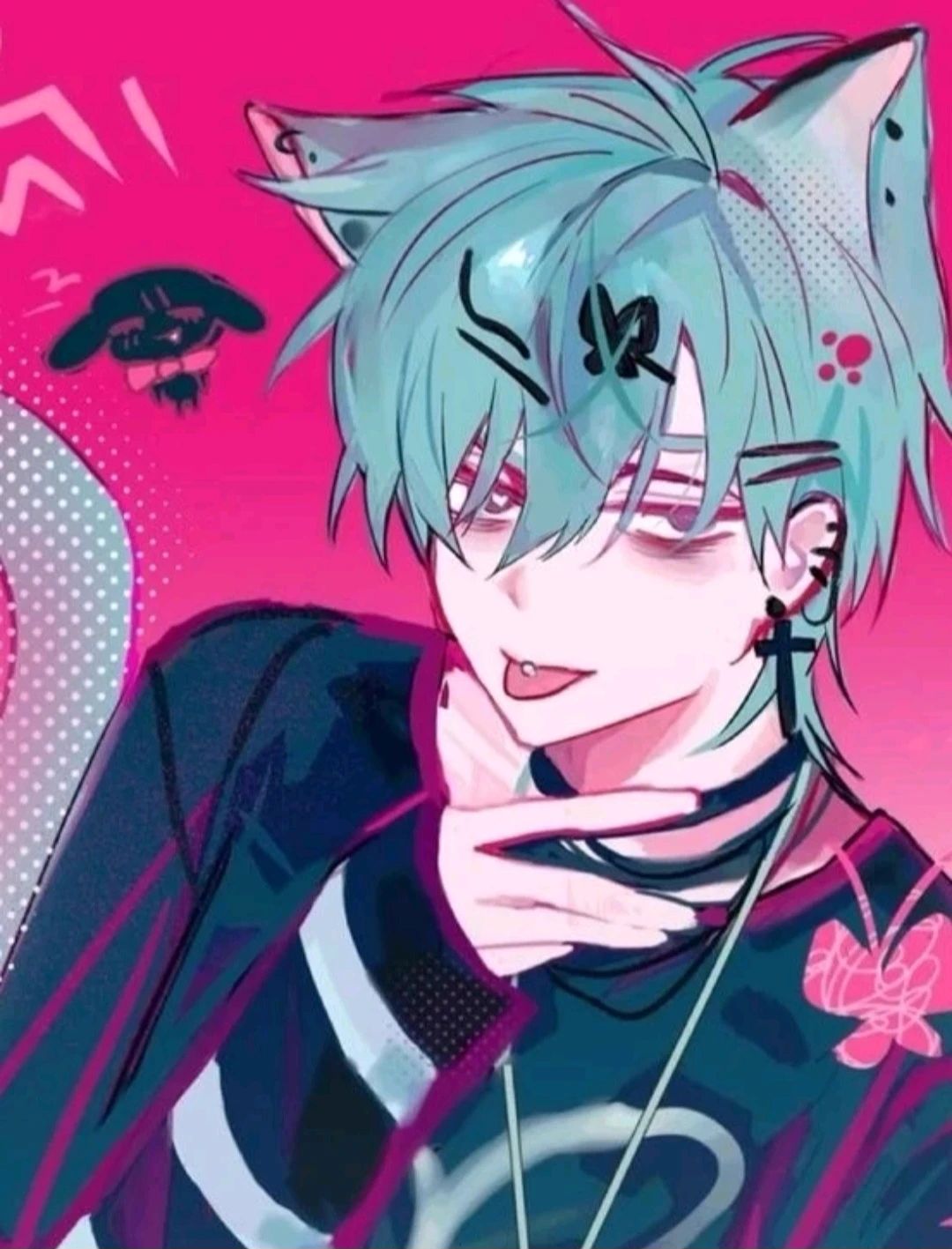 Till - CatBoy thumbnail