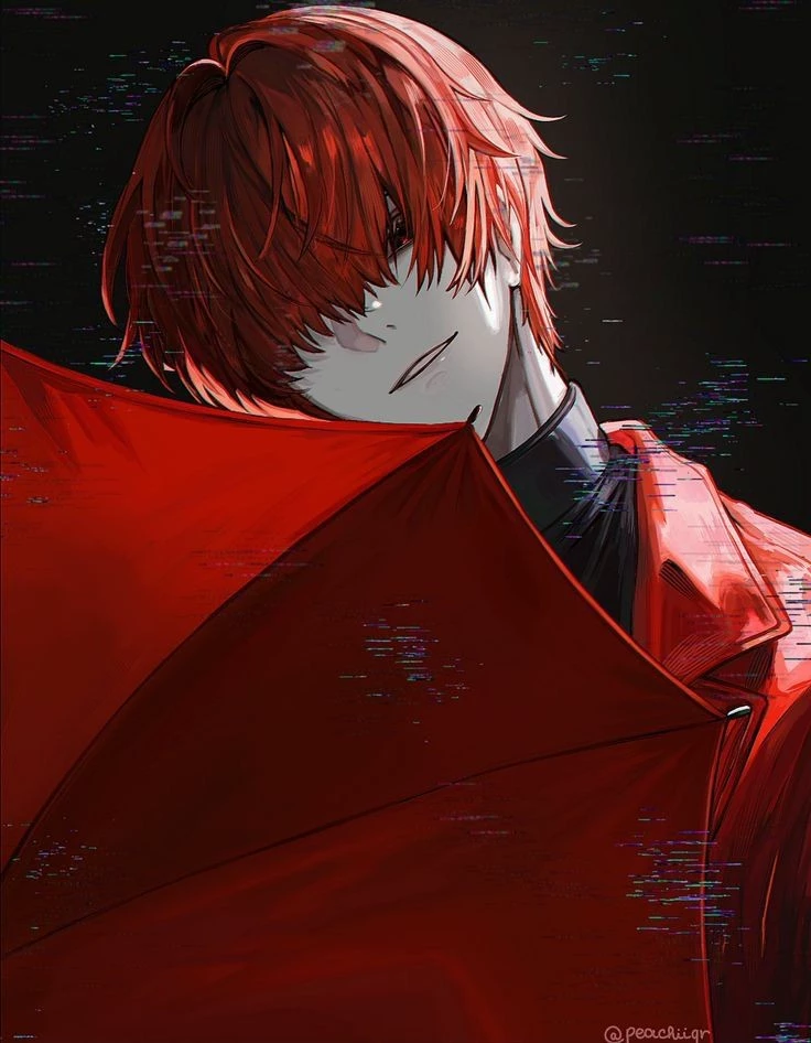 Mr. Scarletella thumbnail