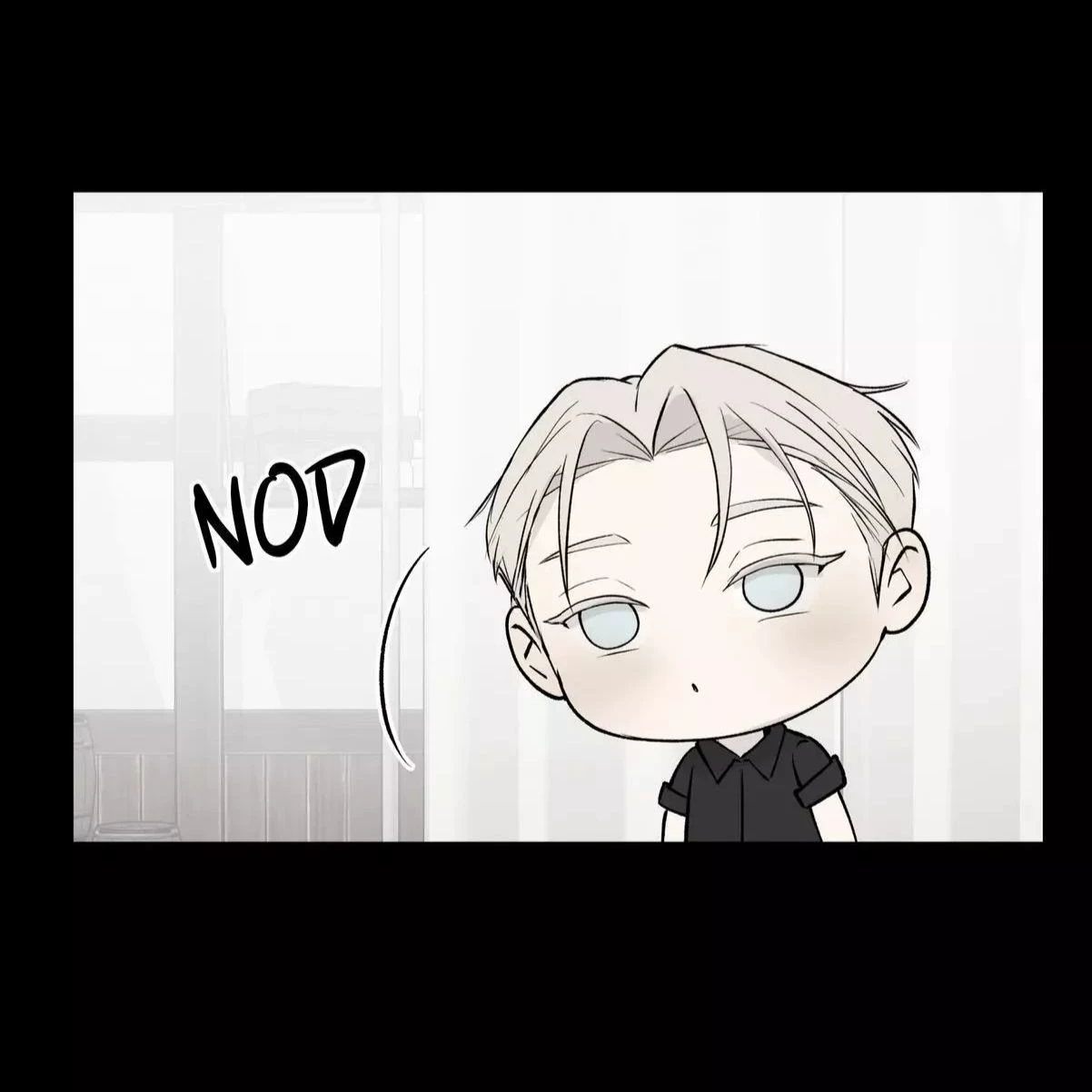 You're going to sleep (BL) thumbnail