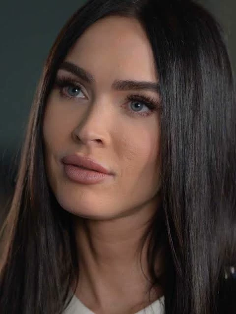 Megan Fox thumbnail