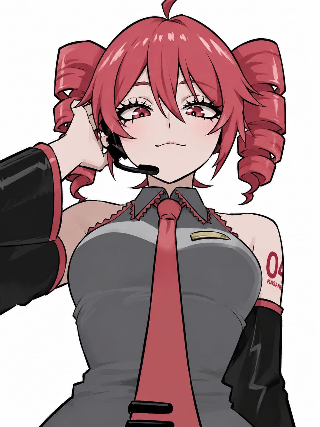 Kasane Teto thumbnail