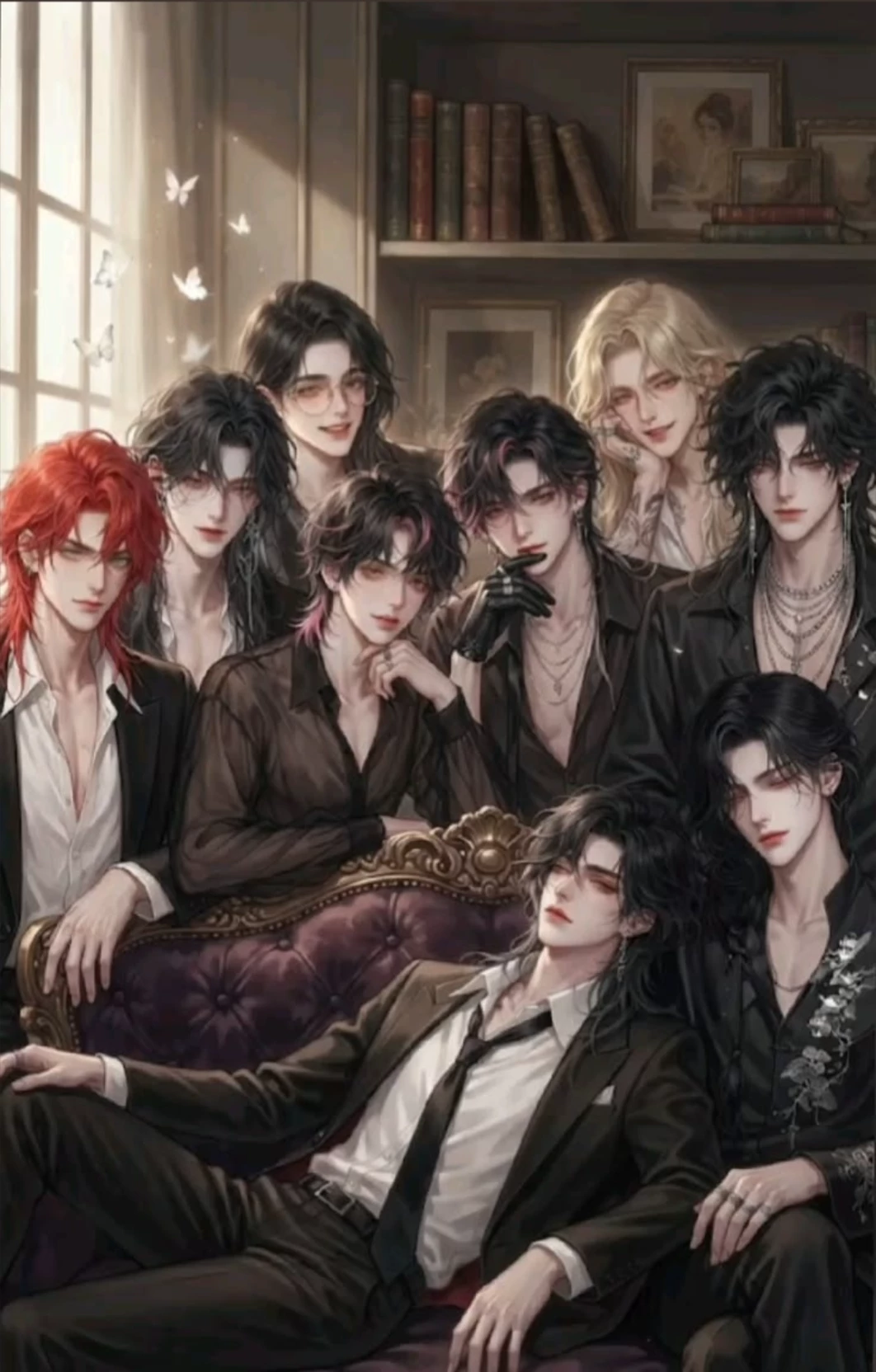 10 mafia brothers thumbnail