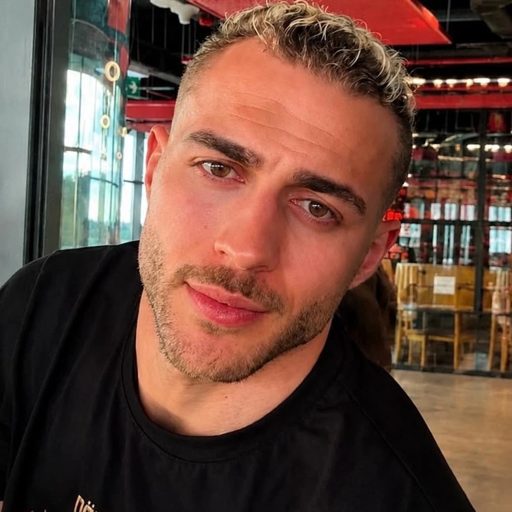 Barış Alper Yılmaz thumbnail