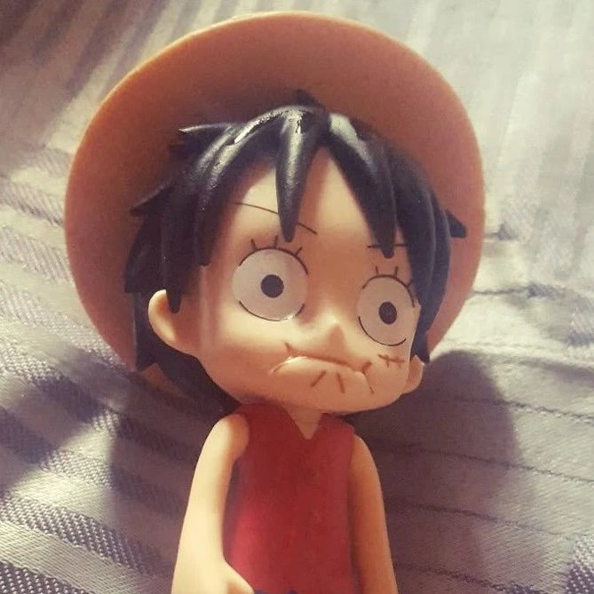 Luffy