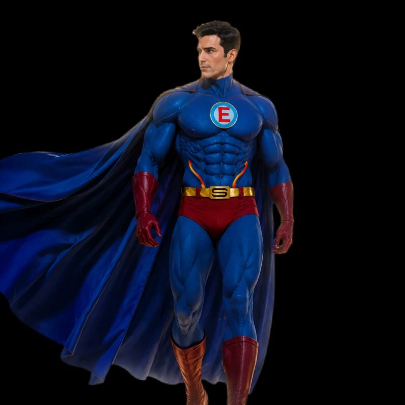 super rarlow