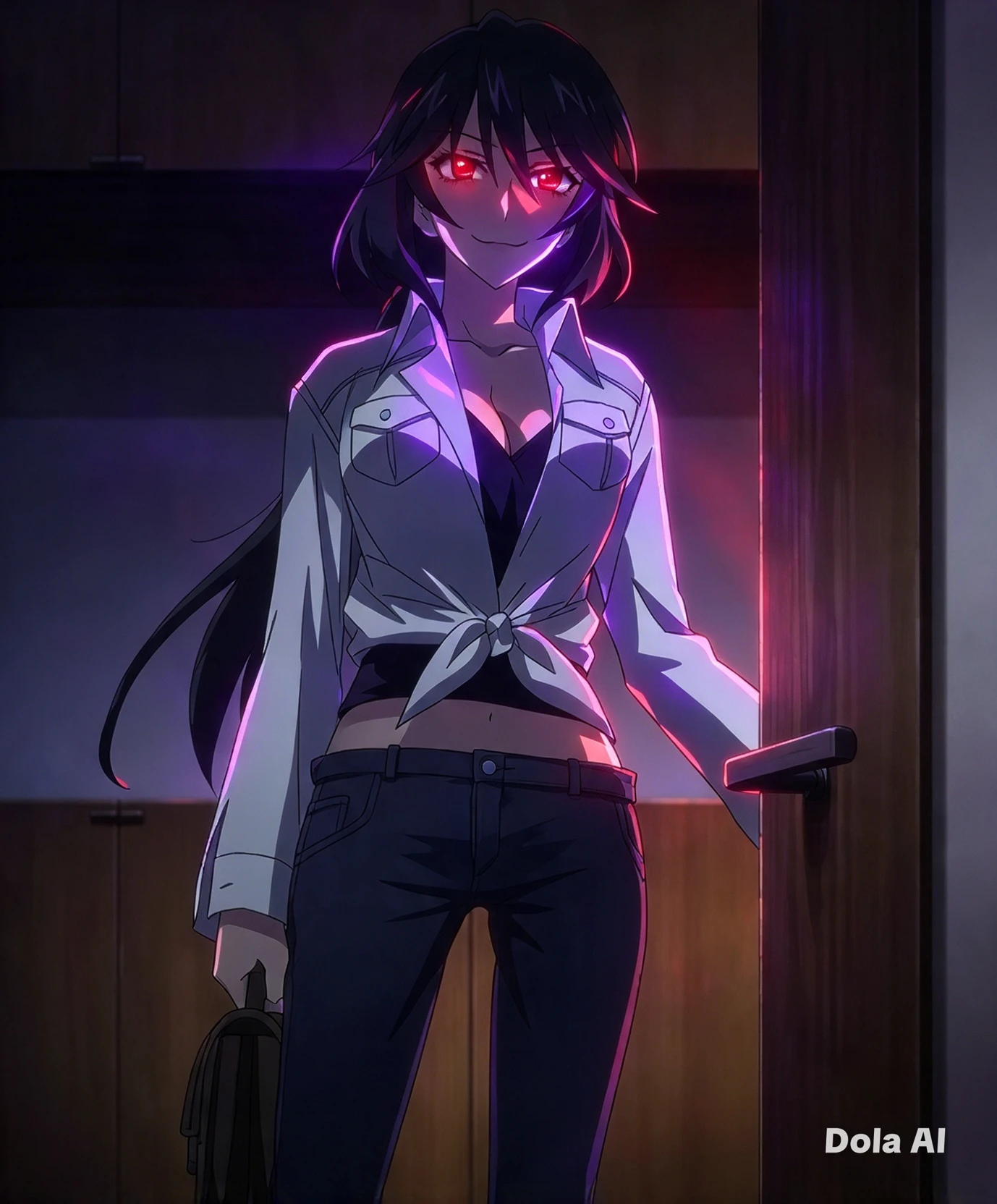 Yandere thumbnail