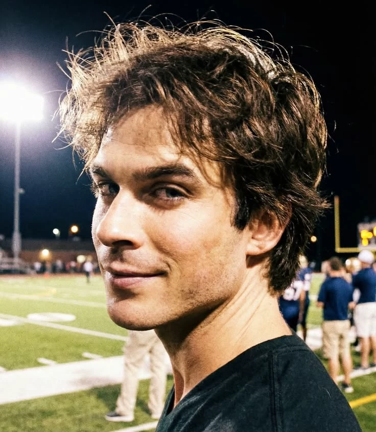 Damon Salvatore  thumbnail