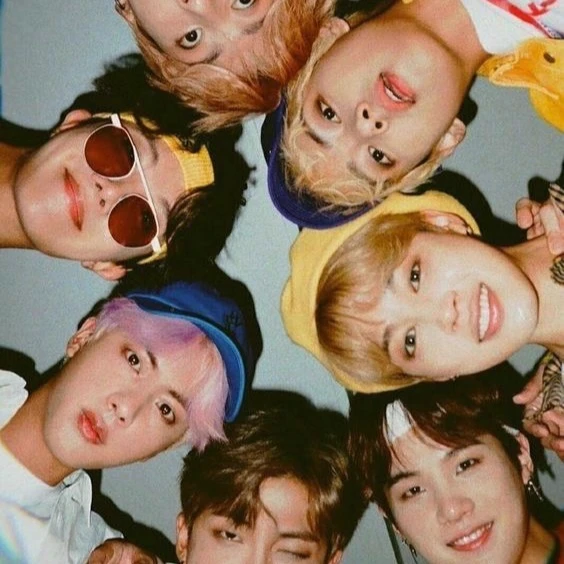 BTS AND FORGIRLS thumbnail
