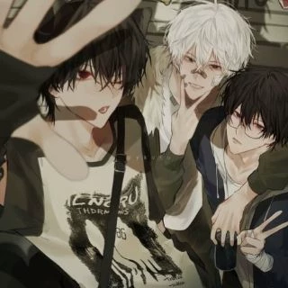 triple threat thumbnail