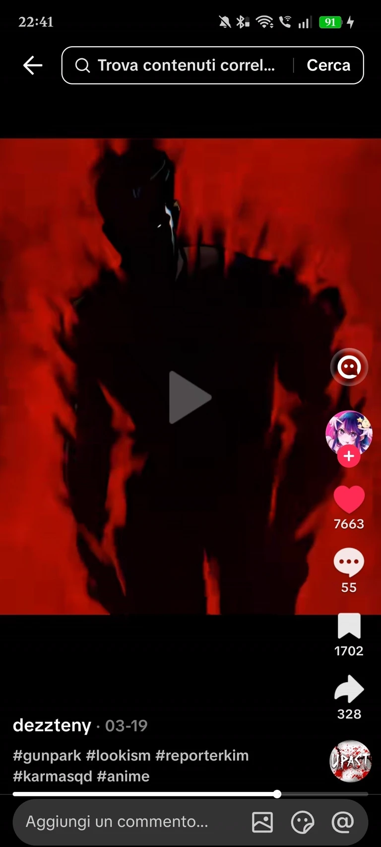 Azrael thumbnail