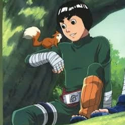 Rock Lee thumbnail