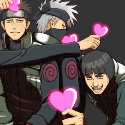 Might Guy thumbnail