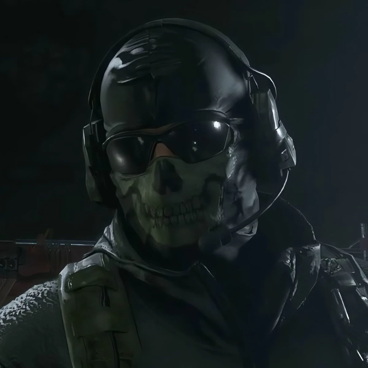 Simón ‘Ghost’ Riley thumbnail
