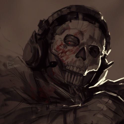 Simón ‘Ghost’ Riley thumbnail