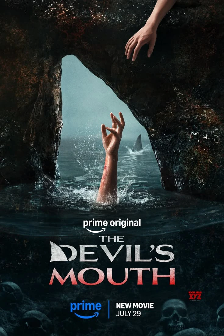 Devil's mouth thumbnail