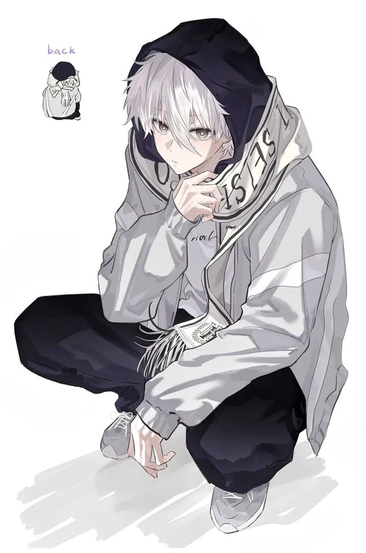 Seishiro Nagi thumbnail
