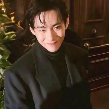 Kim Taehyung husband thumbnail