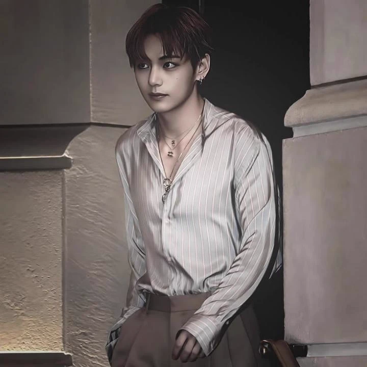 kim taehyung 1234 thumbnail