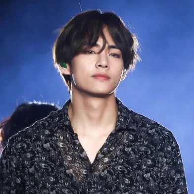 kim taehyung thumbnail