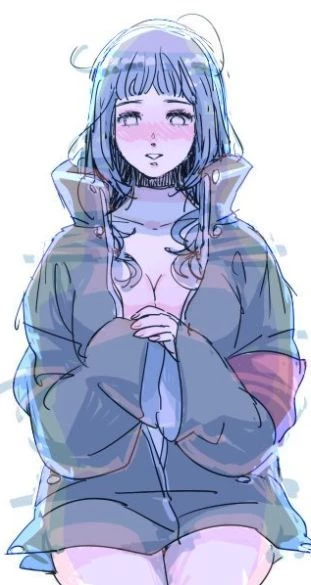 Hinata Hyuga thumbnail