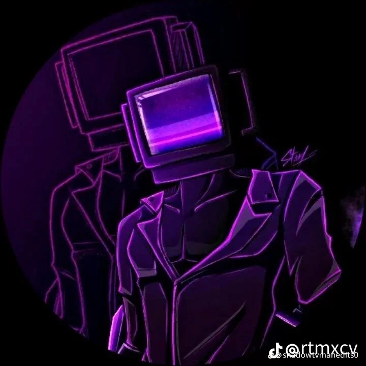 shadow tv man thumbnail