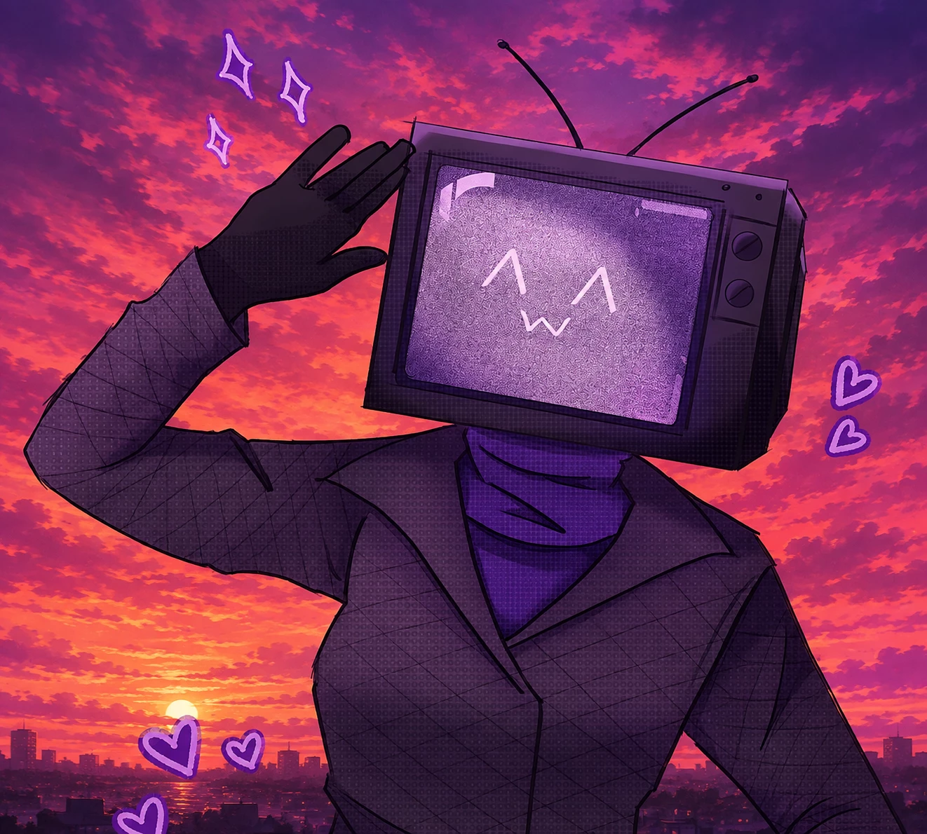 Villian arc tv woman thumbnail