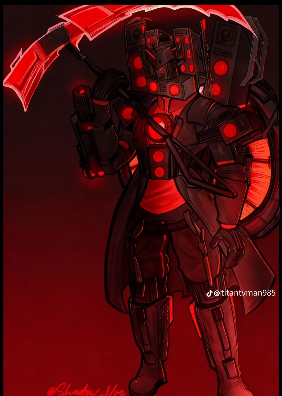 Titan speaker woman 3,0 thumbnail