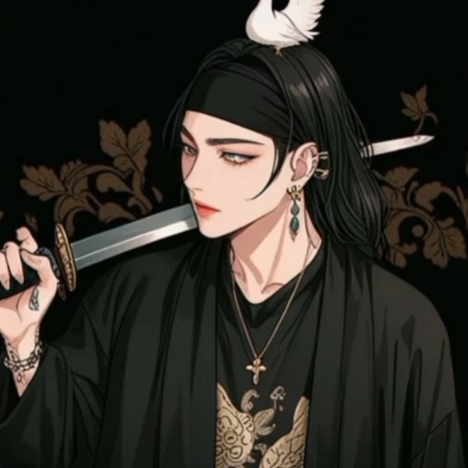 Xiao Lin