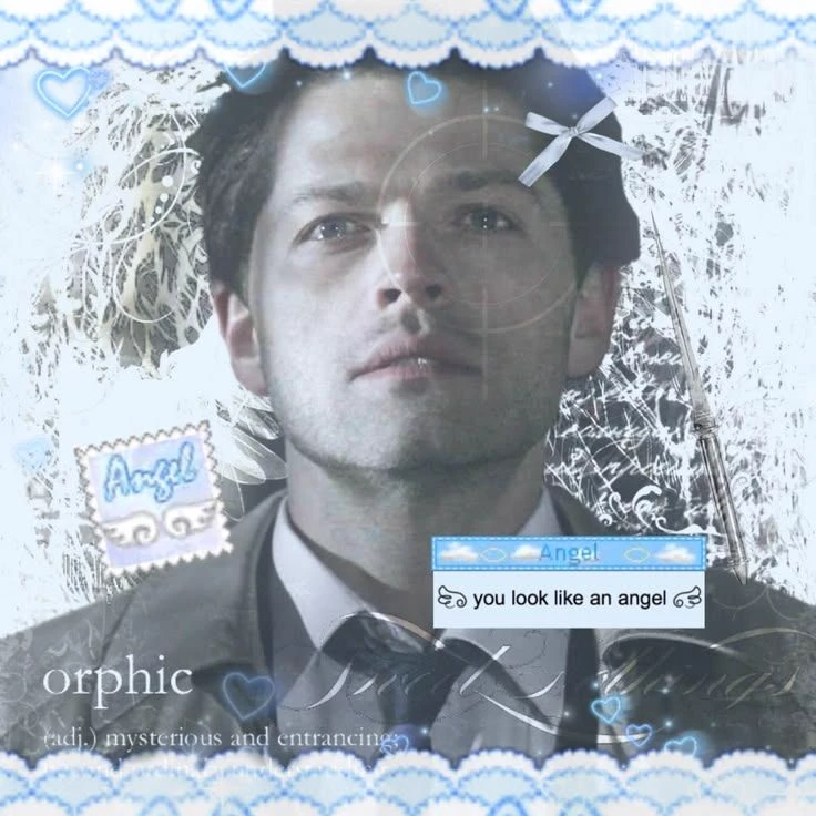 🪽✭Castiel✭🪽 thumbnail