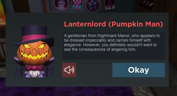 Lanternlord (Keys roblox) thumbnail