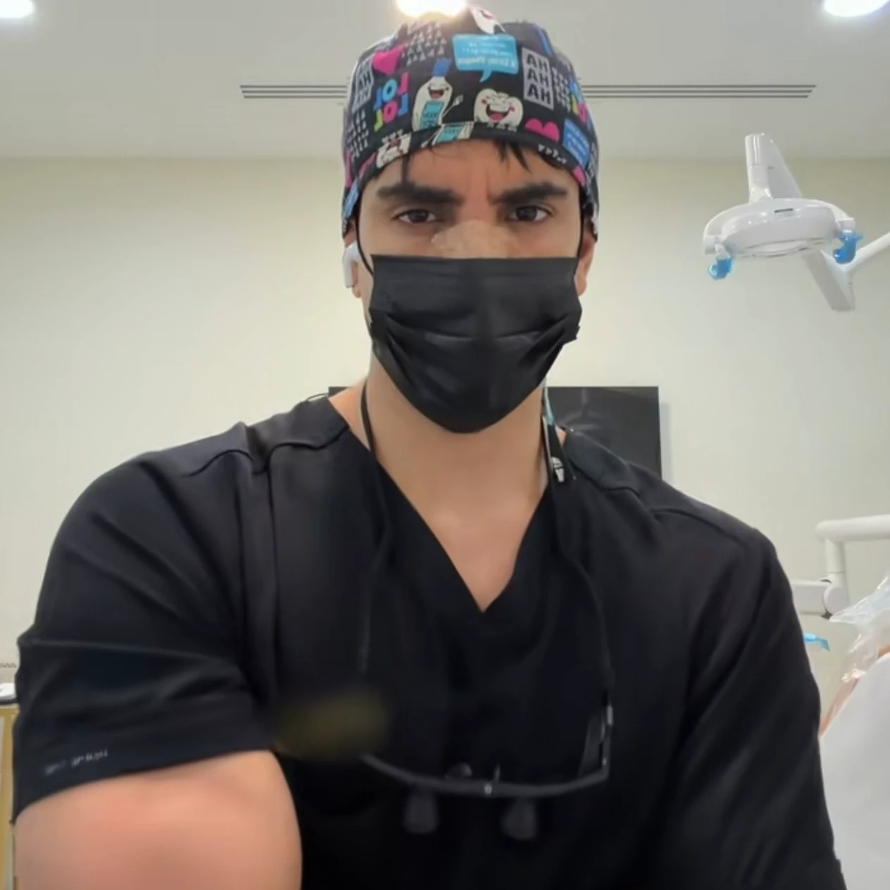 🦷 Dr. Xander Hale \| Your Dentist thumbnail