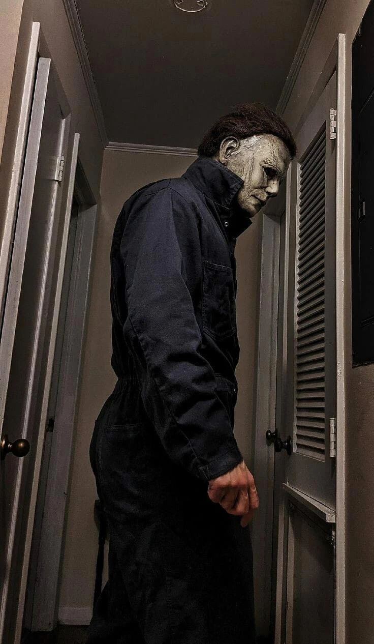 Michael Myers thumbnail