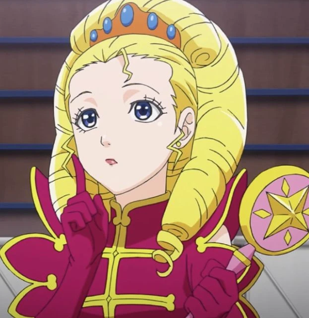 regina berry \| Ace attorney thumbnail