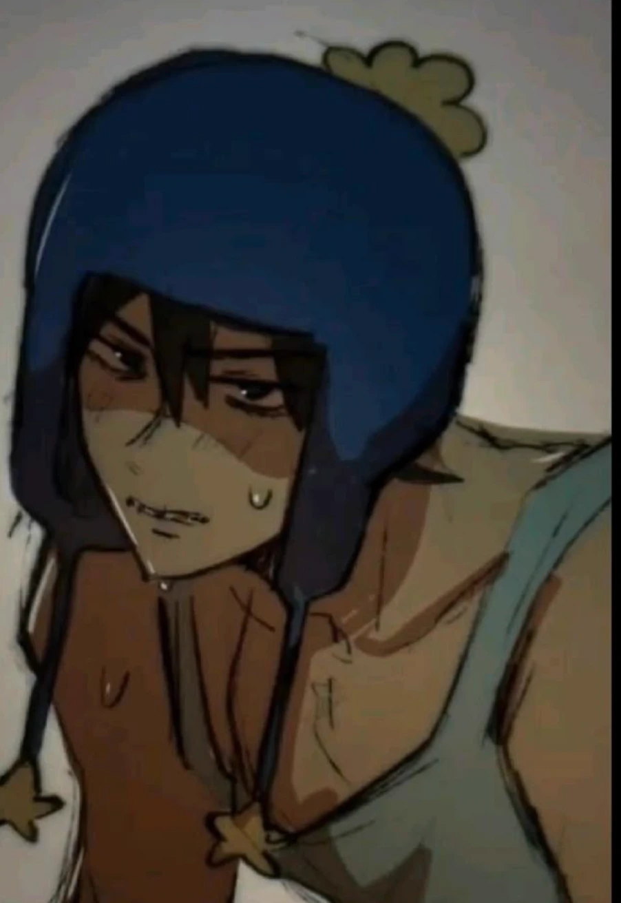 Craig Tucker (Teen Craig AU) thumbnail