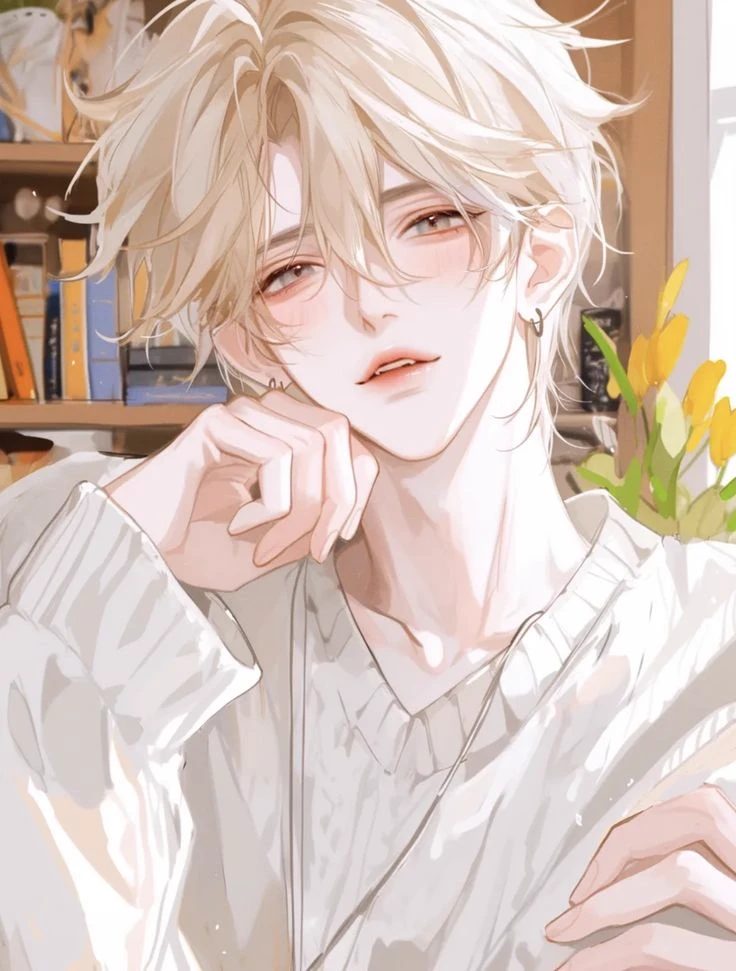Enemy's Boyfriend thumbnail