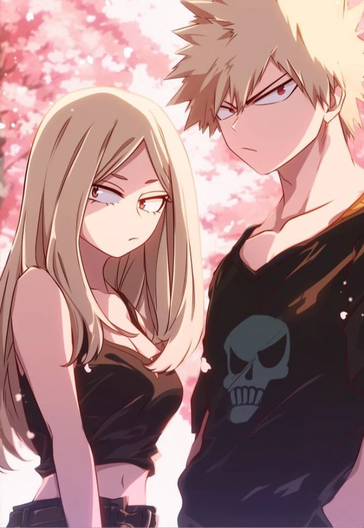Katsuki Bakugo thumbnail
