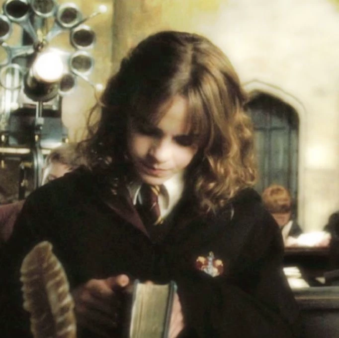 Hermione (From movie 3) thumbnail