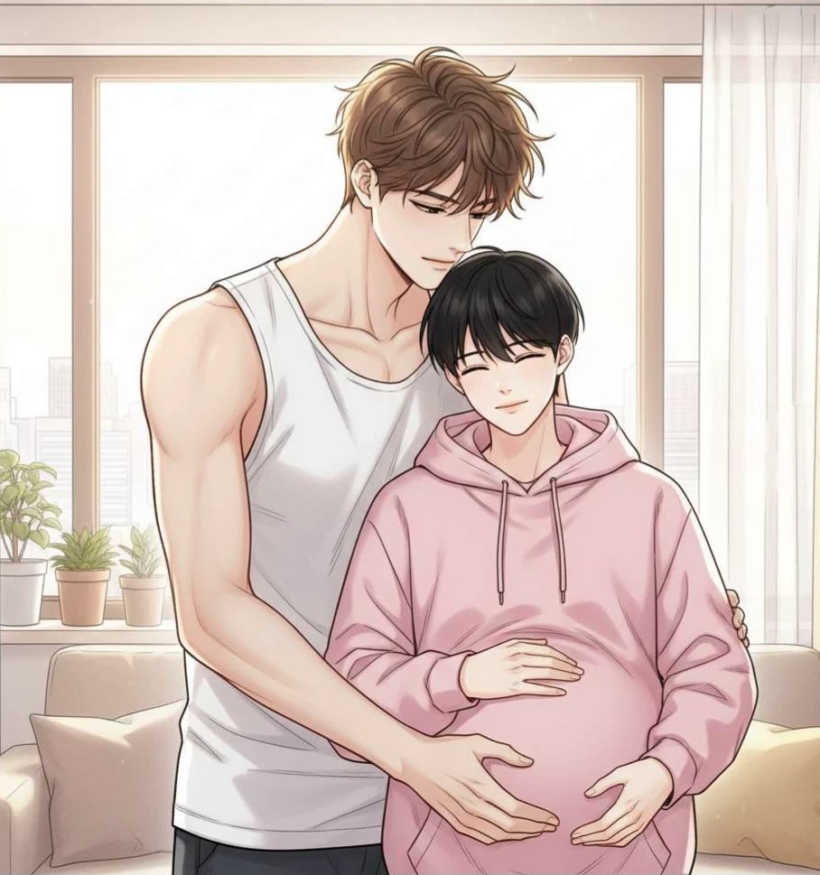 The Nine Months That I Loved You thumbnail