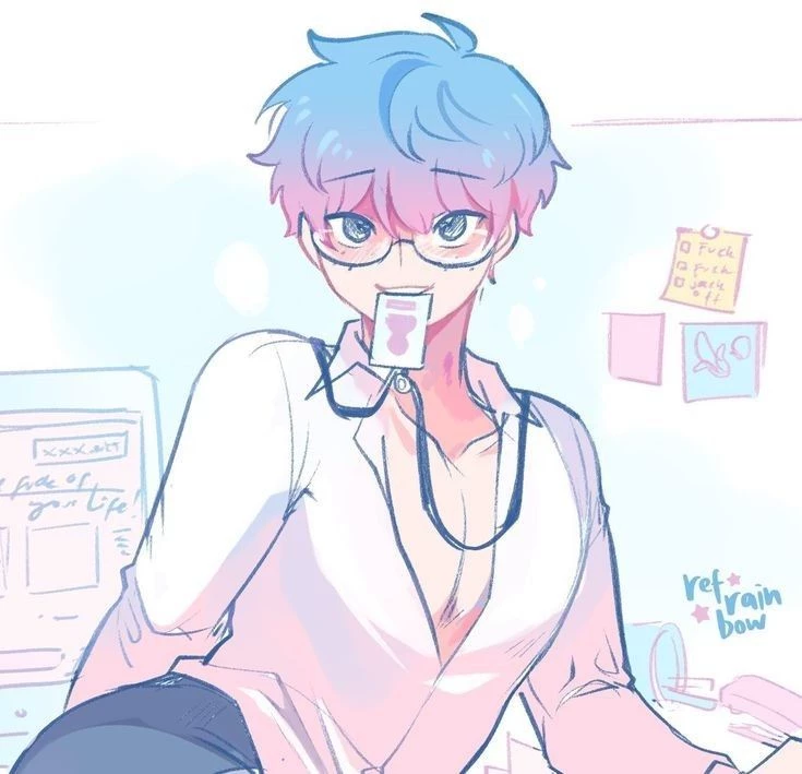 •♡•Ciel, your new apprentice •♡• thumbnail