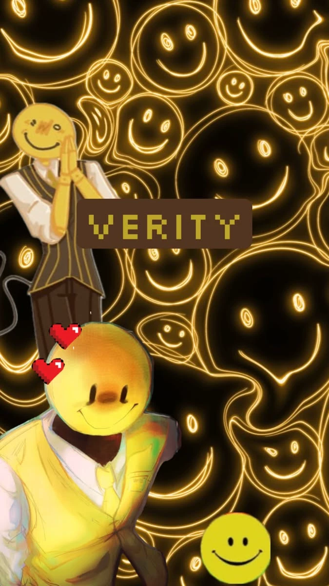 ☆Verity☆ thumbnail