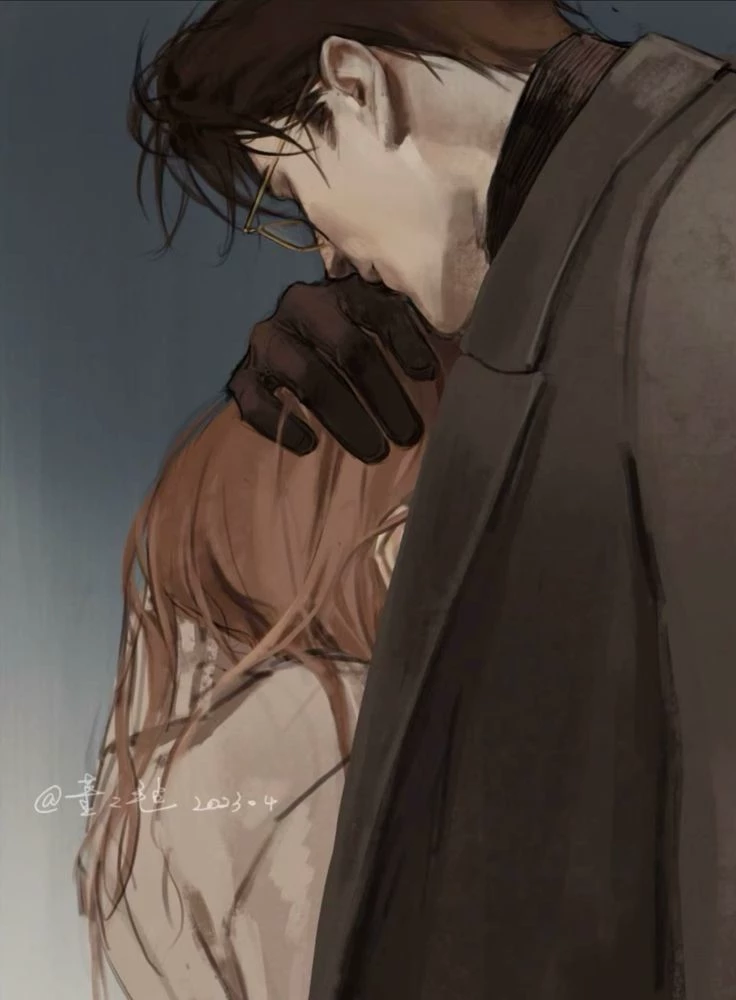 Richard \|\| Your crazy boyfriend thumbnail